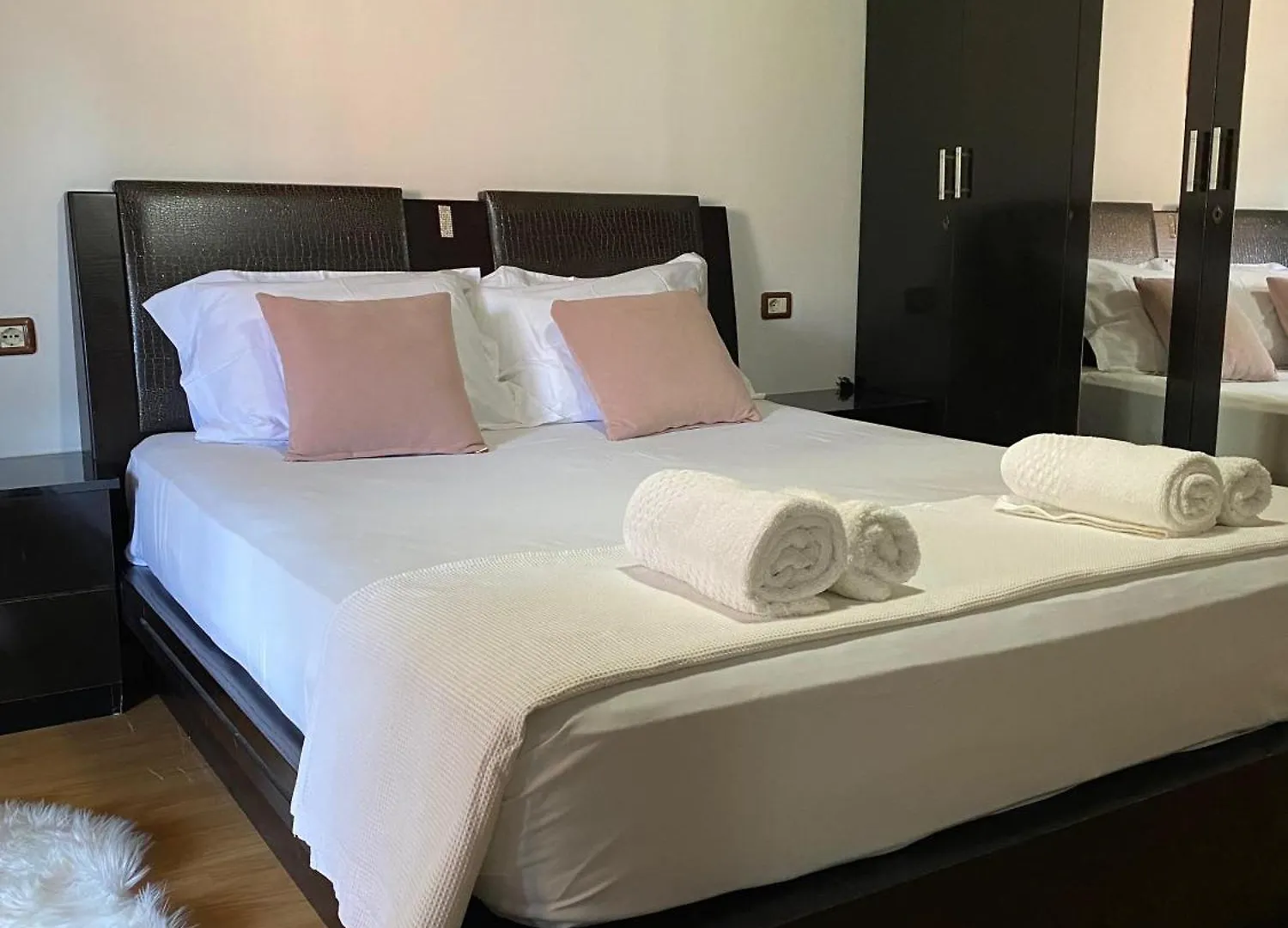 Bertis Guest House Gjirokaster