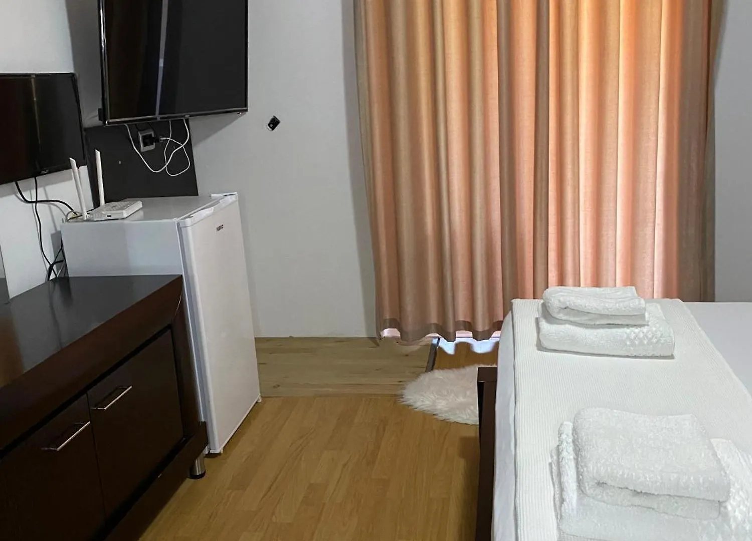 Bertis Guest House Gjirokaster