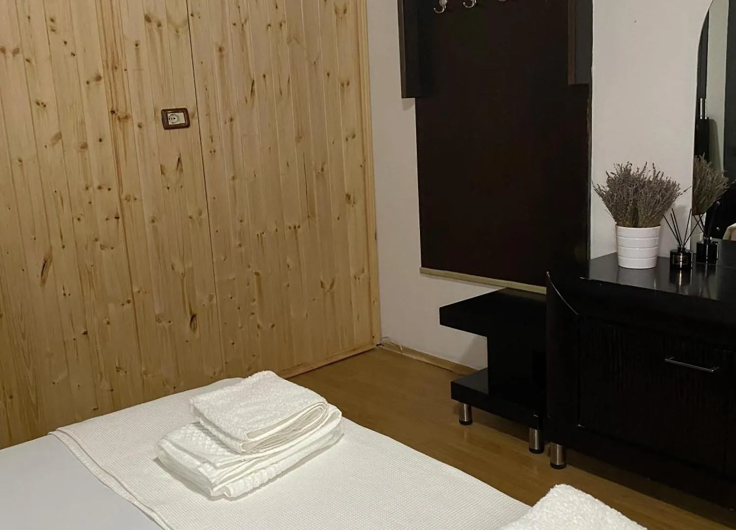 Bertis Guest House Gjirokaster 0*,