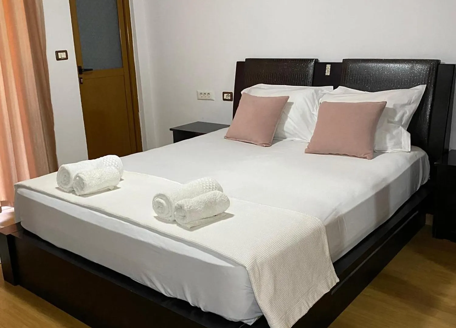 Bertis Guest House Gjirokaster