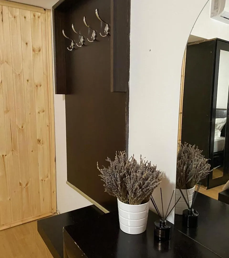 Bertis Guest House Gjirokaster