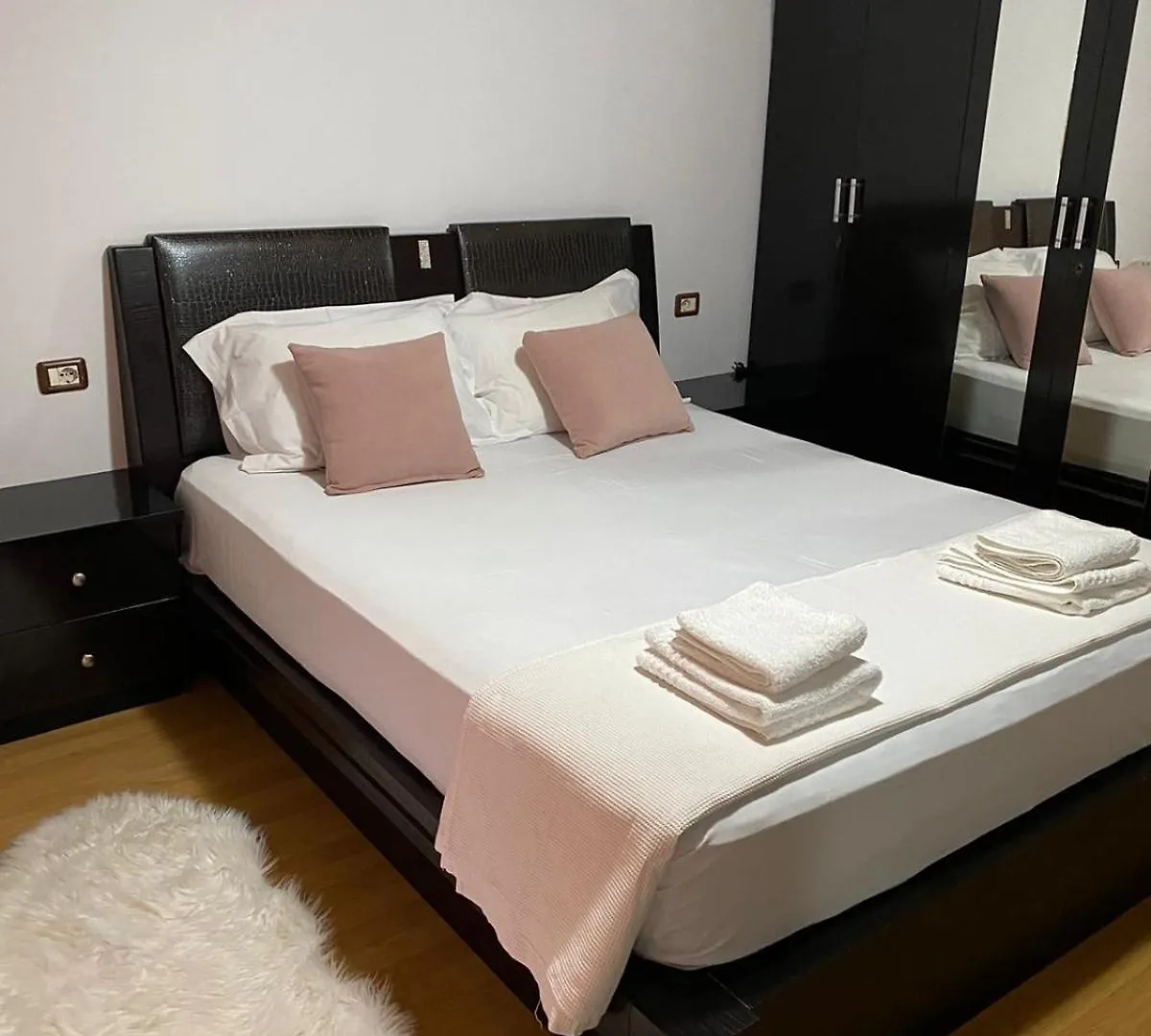 Bertis Guest House Gjirokaster