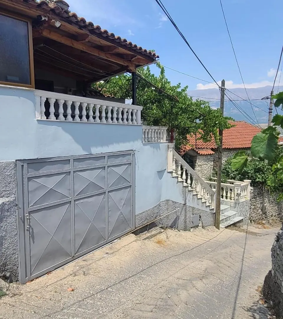 Bertis Guest House Gjirokaster Albania