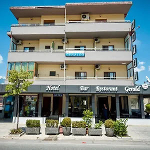  Apartament Geraldo