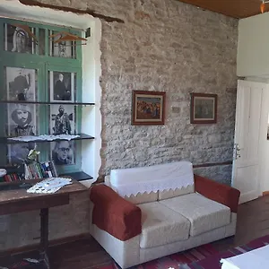The Fir Gate Guest house