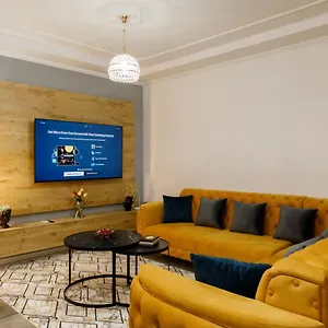 The Luxe Appartement