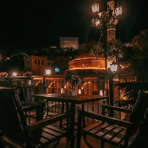 Affittacamere Alsara, Gjirokastër