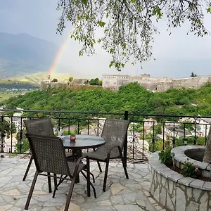 Panoramic Vlachos Guest house