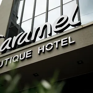 3* Ξενοδοχείο Caramel Boutique
