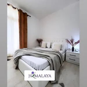 Himalayas Guest house