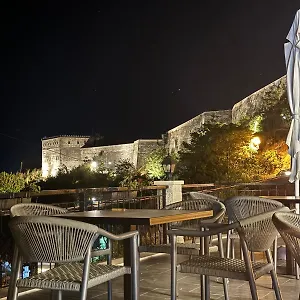 With Castle View Guest house